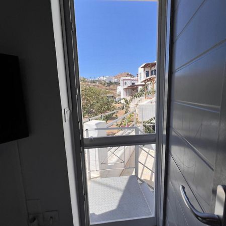 Mykonian Beauty Villa Platys Gialos  Екстериор снимка