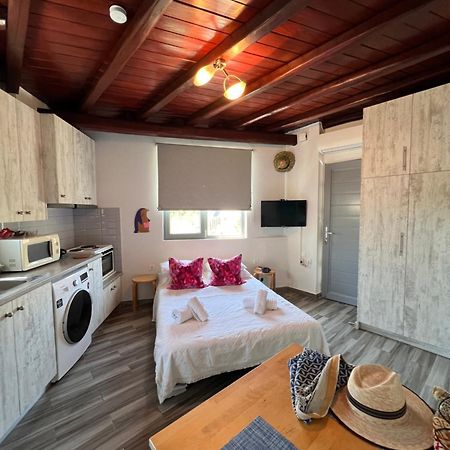 Mykonian Beauty Villa Platys Gialos  Екстериор снимка