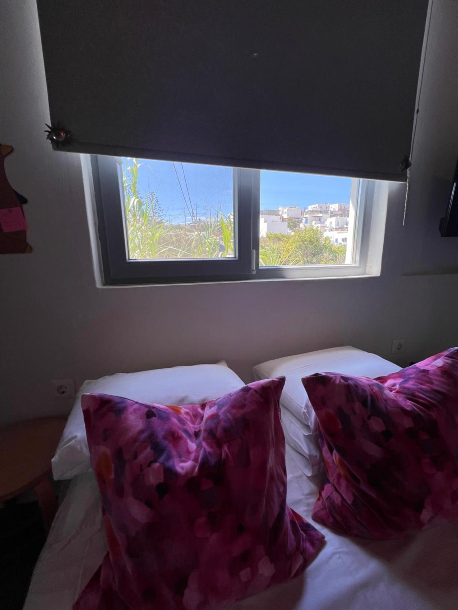 Mykonian Beauty Villa Platys Gialos  Екстериор снимка